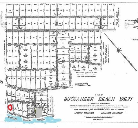 Buccaneer West Grand Baha 1 Grand Bahama Freeport BS