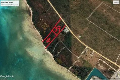 Buccaneer West Grand Baha 1 Grand Bahama Freeport BS