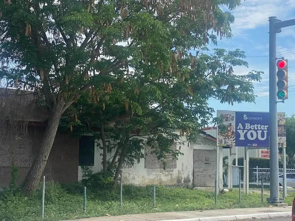 Prince Charles Drive 0 New Providence Paradise Island BS