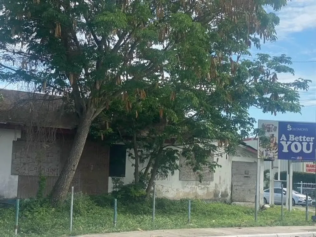 Prince Charles Drive 0 New Providence Paradise Island BS