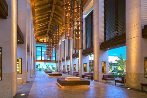 The Reef At Atlantis New Providence Paradise Island BS