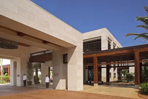 The Reef At Atlantis New Providence Paradise Island BS