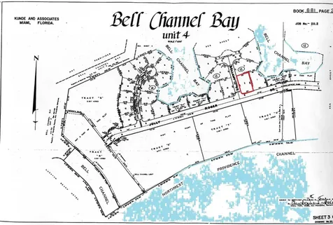 Jolly Roger Drive 2 Grand Bahama Freeport BS