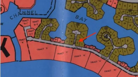 Jolly Roger Drive 2 Grand Bahama Freeport BS