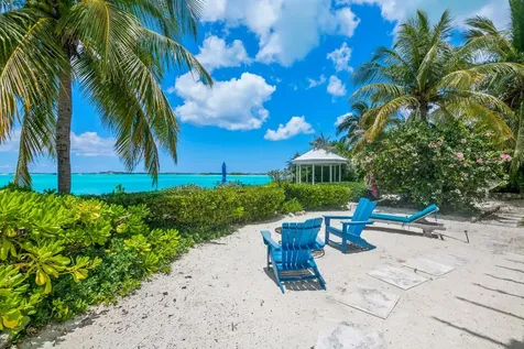 Villa H February Point Exuma BS