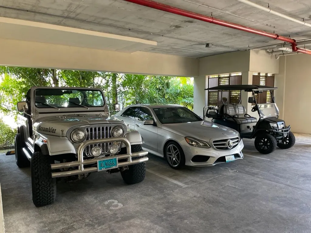 101 Thirty Six New Providence Paradise Island BS