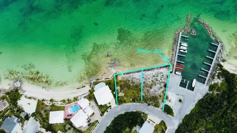 Sunrise Moon 18 Abaco BS