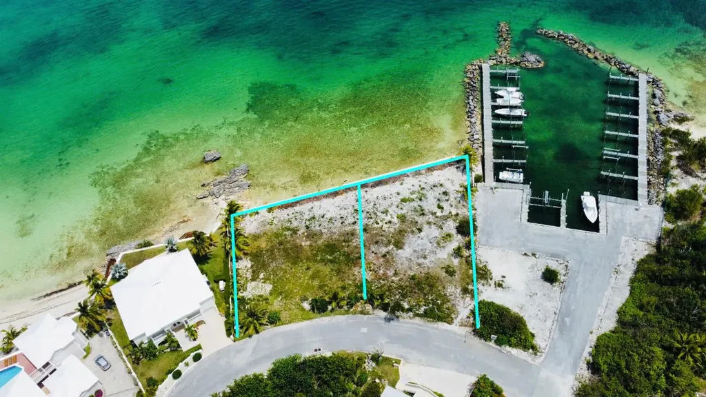 Sunrise Moon 17 Abaco BS