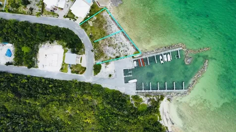 Sunrise Moon 17 Abaco BS