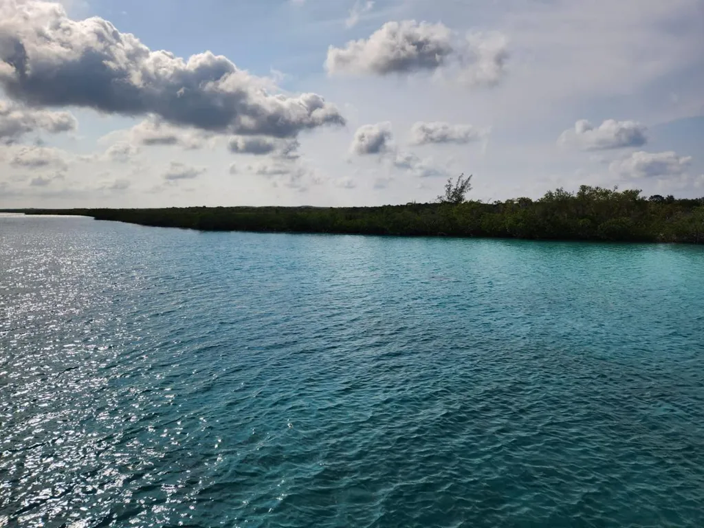 Mckenzie Cay E 111 Cat Island BS