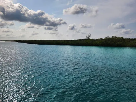 Mckenzie Cay E 111 Cat Island BS