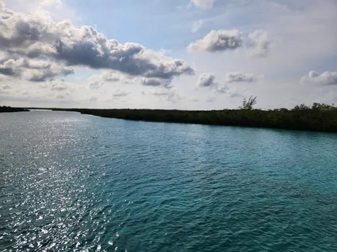 Mckenzie Cay E 111 Cat Island BS