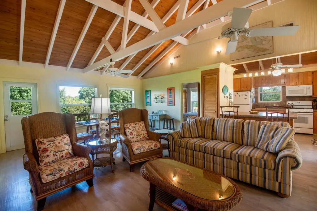 Gone Bananas Abaco BS