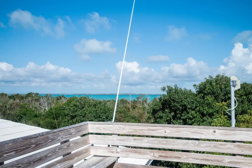 Gone Bananas Abaco BS