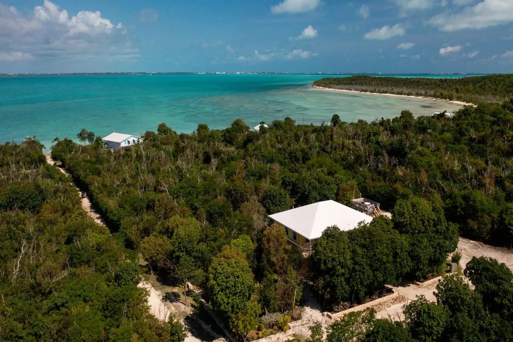 Gone Bananas Abaco BS