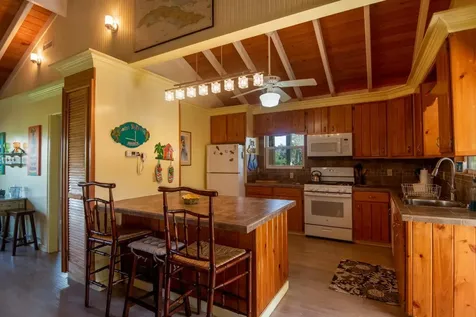 Gone Bananas Abaco BS