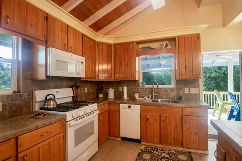 Gone Bananas Abaco BS