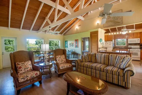 Gone Bananas Abaco BS