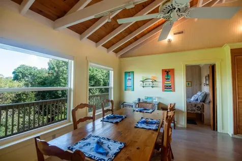 Gone Bananas Abaco BS