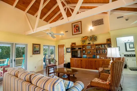 Gone Bananas Abaco BS