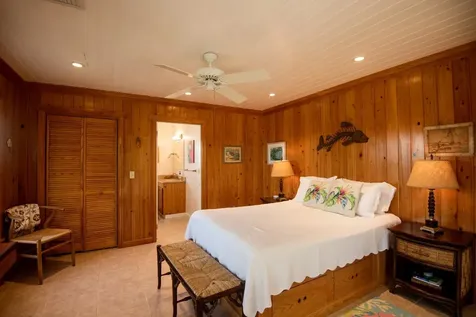 Gone Bananas Abaco BS