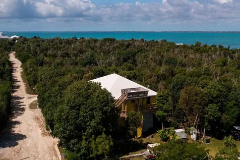 Gone Bananas Abaco BS