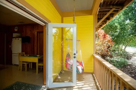 Gone Bananas Abaco BS