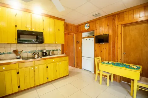 Gone Bananas Abaco BS