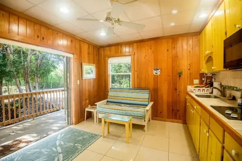 Gone Bananas Abaco BS