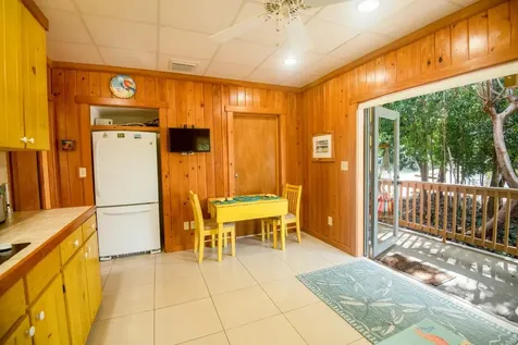 Gone Bananas Abaco BS