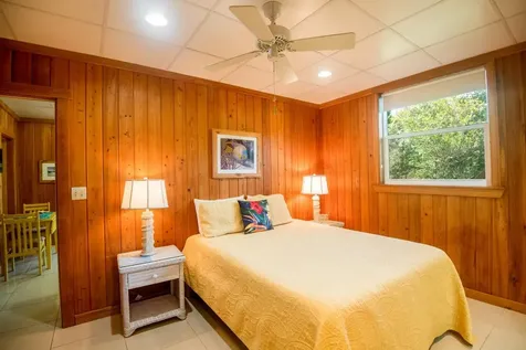 Gone Bananas Abaco BS