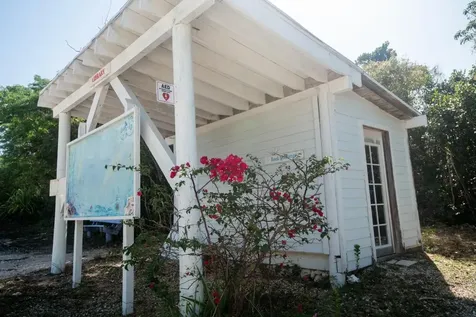 Gone Bananas Abaco BS