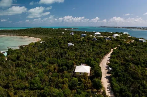 Gone Bananas Abaco BS