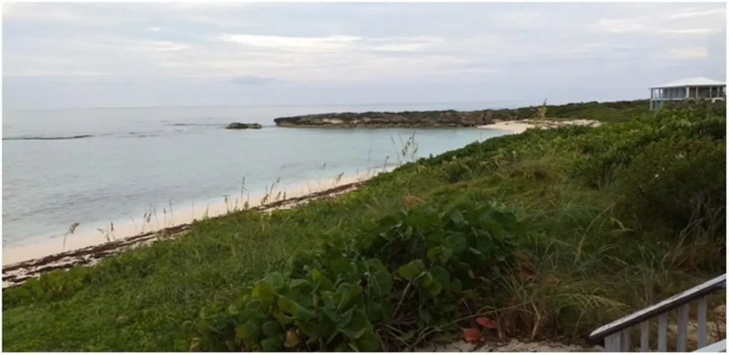 Beachfront Long Island Bahamas Long Island BS