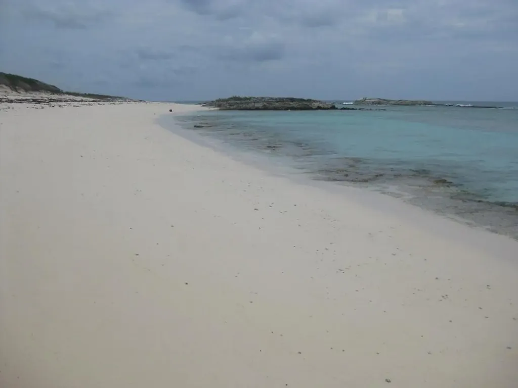 Beachfront Long Island Bahamas Long Island BS