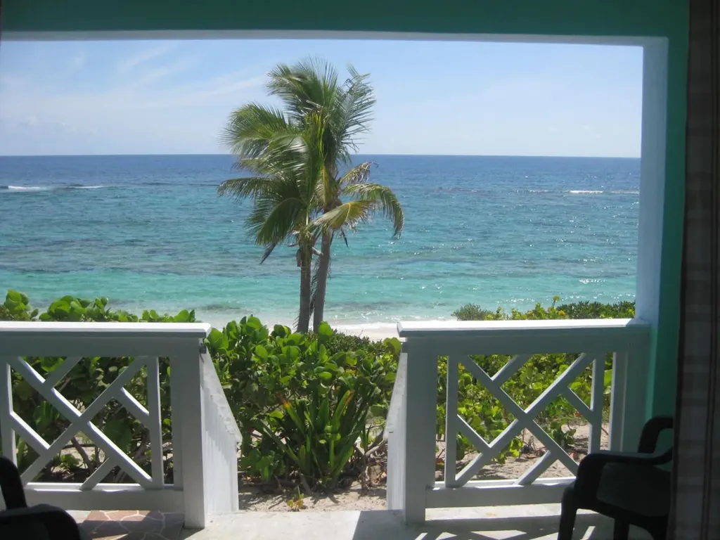 Beachfront Long Island Bahamas Long Island BS