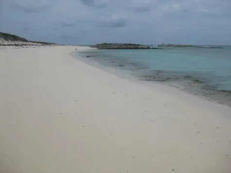 Beachfront Long Island Bahamas Long Island BS