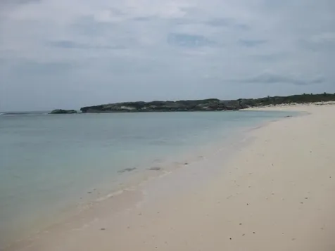 Beachfront Long Island Bahamas Long Island BS