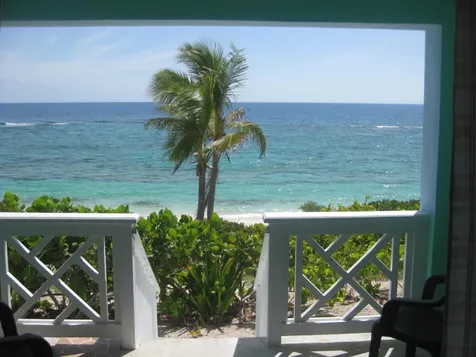 Beachfront Long Island Bahamas Long Island BS