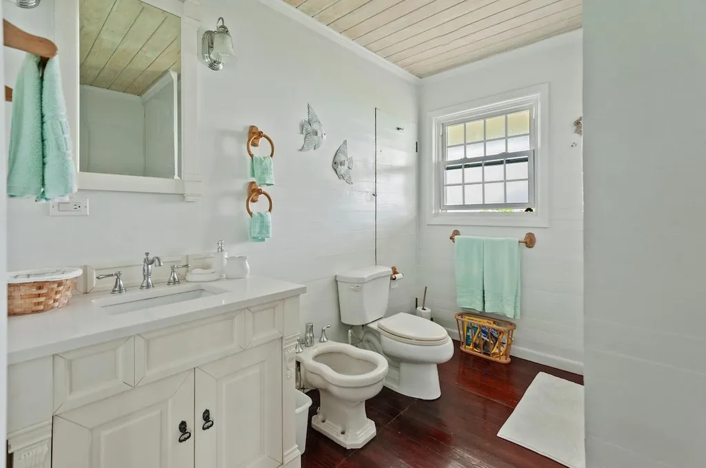 Gun Point & Ridley Head Eleuthera BS