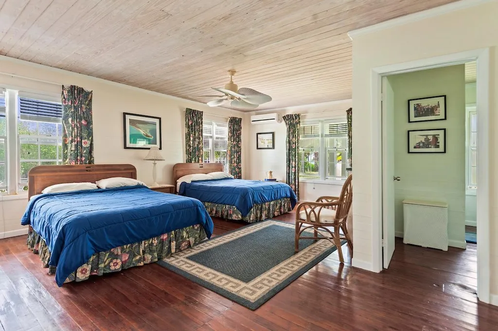 Gun Point & Ridley Head Eleuthera BS