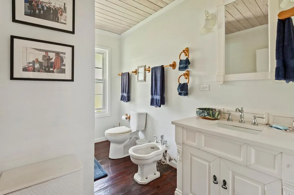 Gun Point & Ridley Head Eleuthera BS