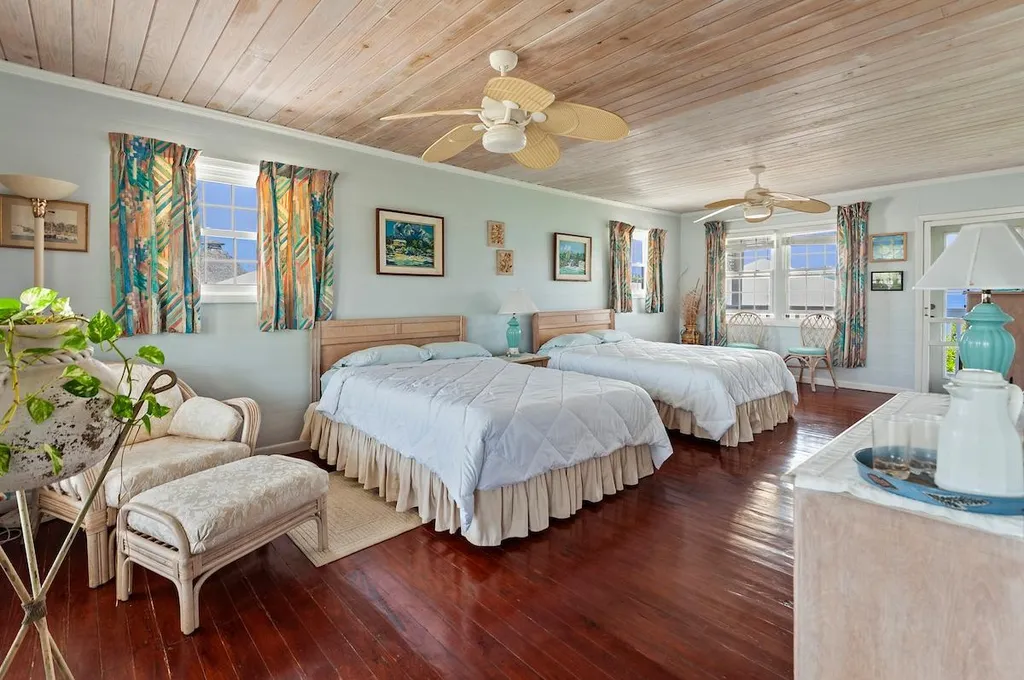 Gun Point & Ridley Head Eleuthera BS