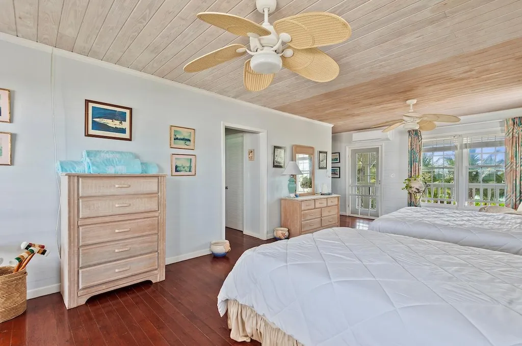 Gun Point & Ridley Head Eleuthera BS