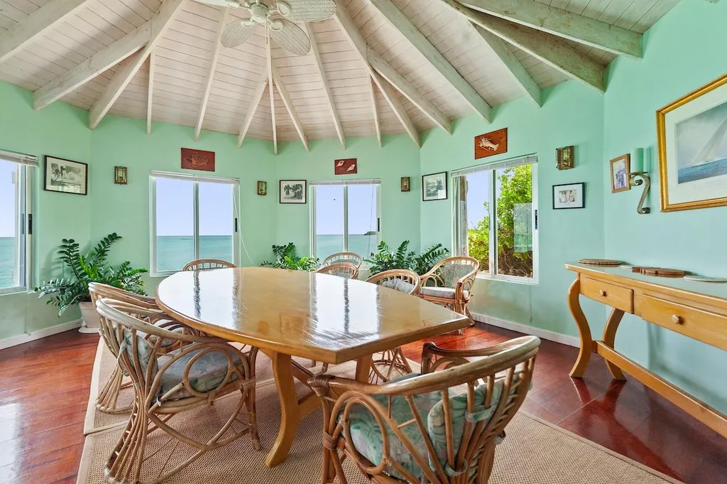 Gun Point & Ridley Head Eleuthera BS