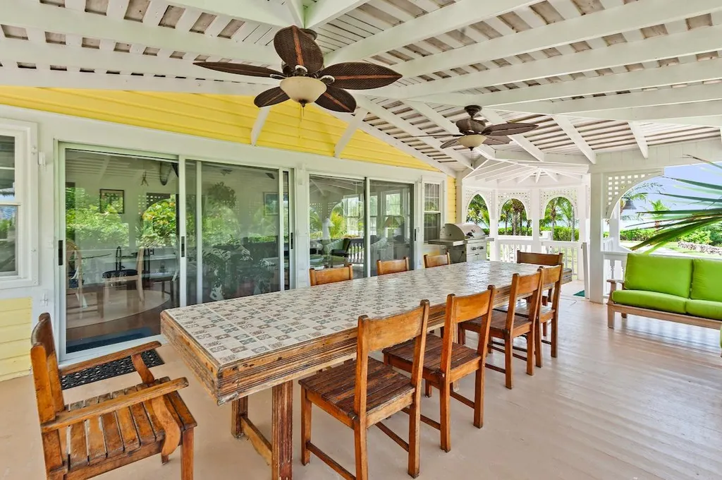 Gun Point & Ridley Head Eleuthera BS