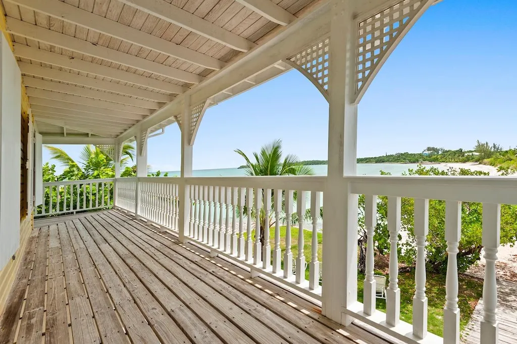 Gun Point & Ridley Head Eleuthera BS