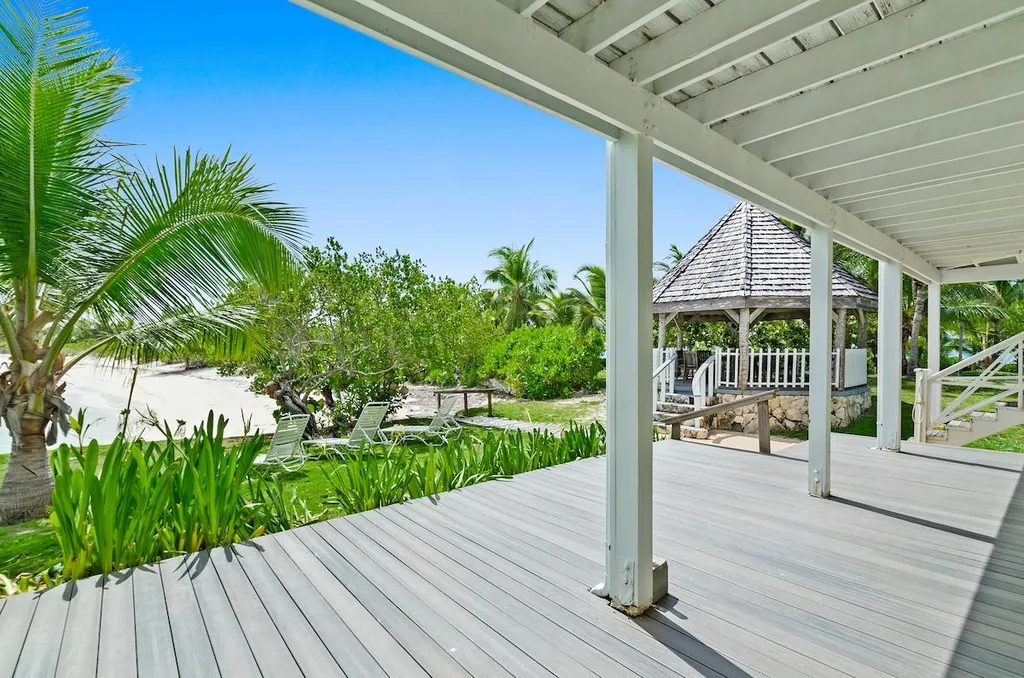 Gun Point & Ridley Head Eleuthera BS