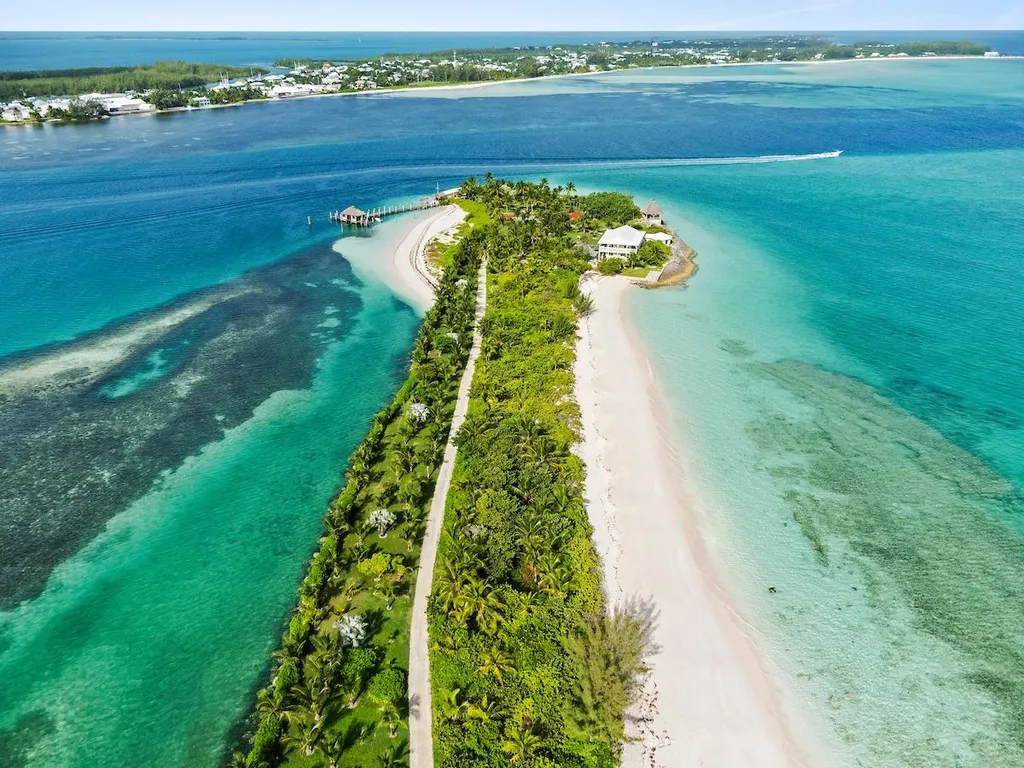 Gun Point & Ridley Head Eleuthera BS