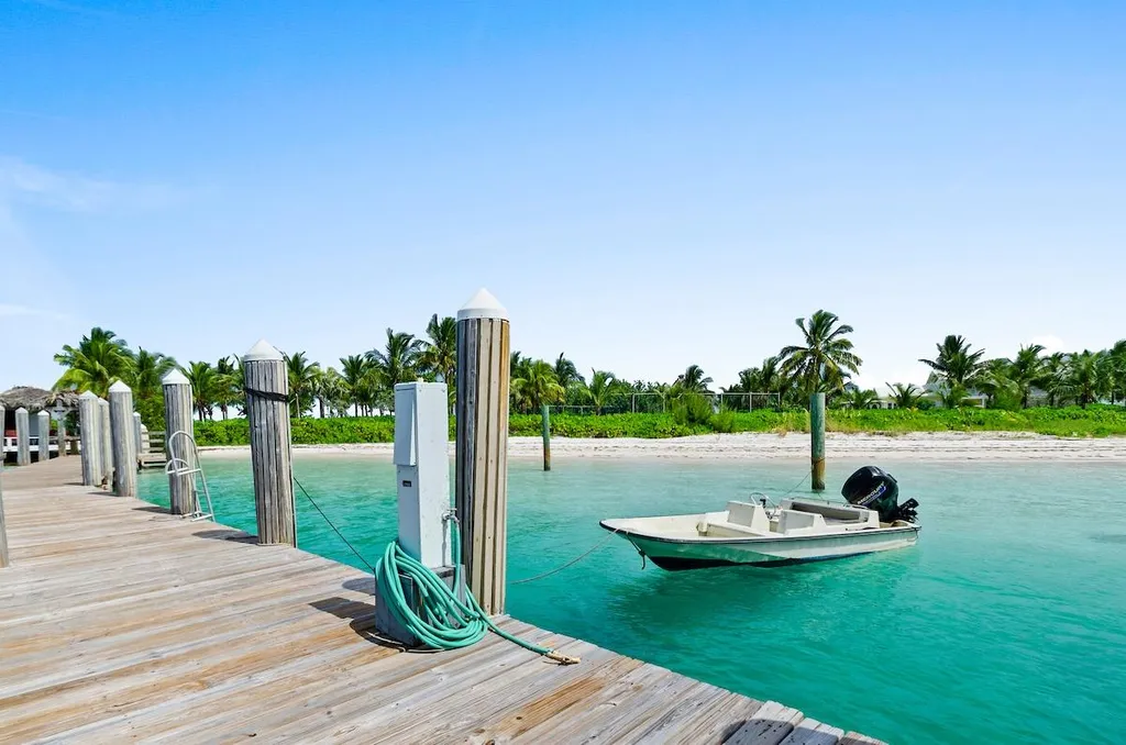 Gun Point & Ridley Head Eleuthera BS